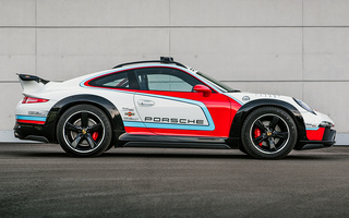 Porsche 911 Vision Safari (2012) (#102148)