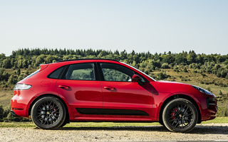 Porsche Macan GTS (2020) UK (#102163)