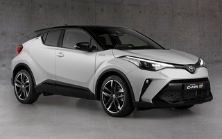 Toyota C-HR Hybrid GR Sport (2020) (#102179)