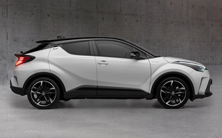 Toyota C-HR Hybrid GR Sport (2020) (#102181)