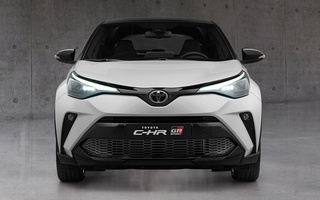 Toyota C-HR Hybrid GR Sport (2020) (#102183)