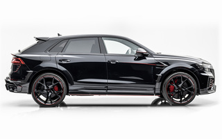 Audi RS Q8 by Mansory (2021) (#102206)