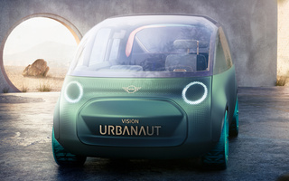 Mini Vision Urbanaut (2020) (#102262)