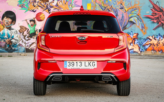 Kia Picanto GT-Line (2020) (#102351)