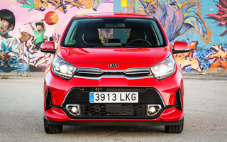 Kia Picanto GT-Line (2020) (#102354)