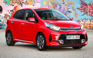 Kia Picanto GT-Line (2020) (#102355)