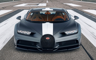 Bugatti Chiron Sport Les Legendes du Ciel (2020) (#102392)