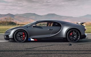 Bugatti Chiron Sport Les Legendes du Ciel (2020) (#102394)