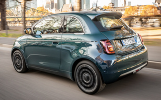 Fiat 500 (2020) (#102407)