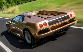 Lamborghini Diablo VT 6.0 SE (2001) (#102524)