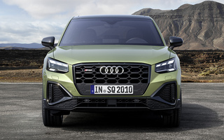 Audi SQ2 (2020) (#102557)