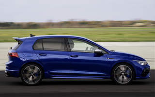 Volkswagen Golf R (2020) (#102580)