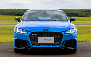 Audi TT RS Coupe (2020) BR (#102624)