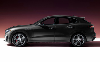 Maserati Levante GranSport (2020) (#102644)