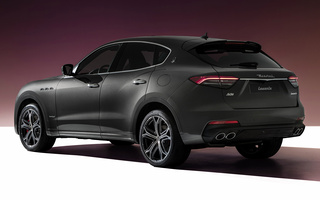 Maserati Levante GranSport (2020) (#102645)