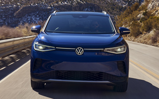 Volkswagen ID.4 (2021) US (#102718)