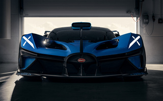Bugatti Bolide Concept (2020) (#102723)