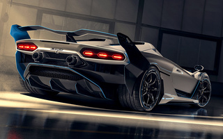 Lamborghini SC20 (2020) (#102783)