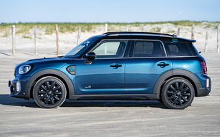 Mini Cooper S Countryman Boardwalk (2020) (#102797)