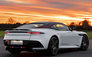 Aston Martin DBS Superleggera Concorde Edition (2019) (#102822)