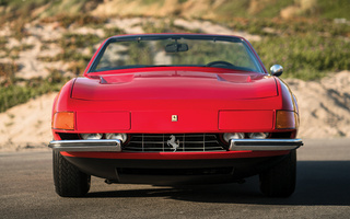 Ferrari 365 GTS/4 Daytona (1971) US (#102830)