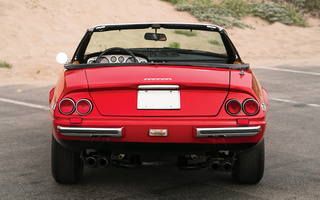 Ferrari 365 GTS/4 Daytona (1971) US (#102832)