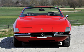 Ferrari 365 GTS/4 Daytona (1971) (#102833)