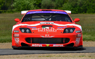 Ferrari 550 GTO by Prodrive (2001) (#102848)