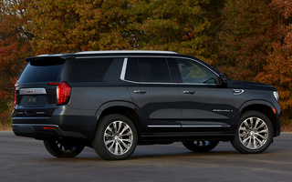 GMC Yukon Denali (2021) (#102863)