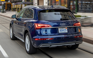 Audi Q5 (2021) US (#102882)