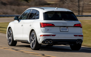 Audi SQ5 (2021) US (#102893)