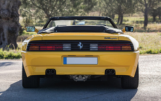 Ferrari 348 Spider (1993) (#102919)