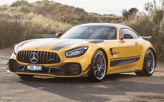 Mercedes-AMG GT R Pro (2020) AU (#102976)