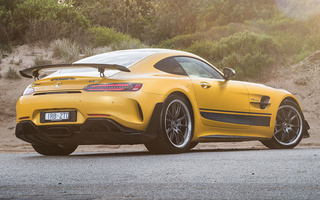 Mercedes-AMG GT R Pro (2020) AU (#102978)