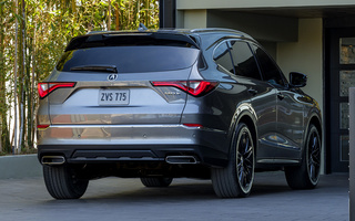 Acura MDX (2022) (#103057)