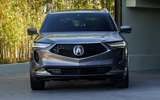 Acura MDX (2022) (#103058)