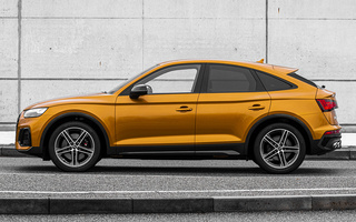 Audi SQ5 Sportback (2020) (#103062)