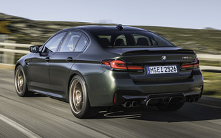 BMW M5 CS (2021) (#103083)