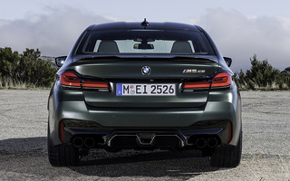 BMW M5 CS (2021) (#103086)