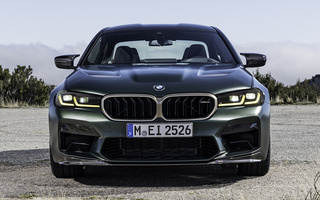 BMW M5 CS (2021) (#103089)