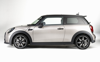 Mini Cooper S [3-door] (2021) (#103109)