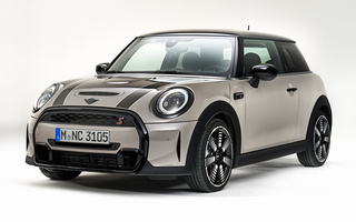 Mini Cooper S [3-door] (2021) (#103110)