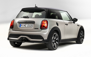 Mini Cooper S [3-door] (2021) (#103111)