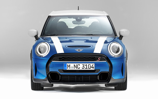 Mini Cooper S [5-door] (2021) (#103112)