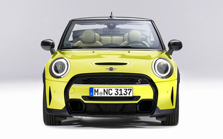 Mini Cooper S Convertible (2021) (#103119)