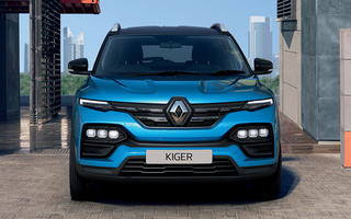 Renault Kiger (2021) IN (#103125)
