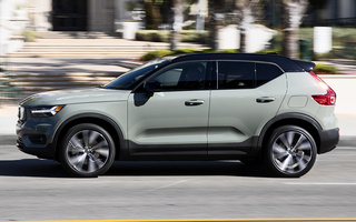 Volvo XC40 Recharge (2021) US (#103154)