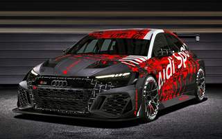 Audi RS 3 LMS (2021) (#103157)