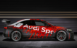 Audi RS 3 LMS (2021) (#103158)