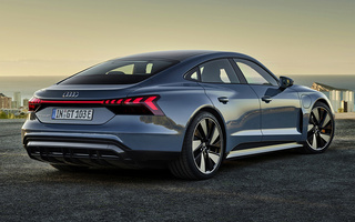 Audi E-Tron GT (2021) (#103164)